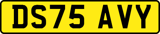 DS75AVY