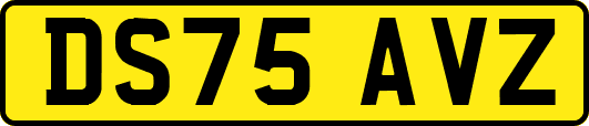 DS75AVZ