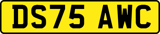 DS75AWC