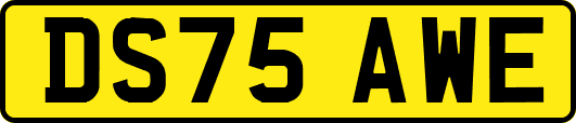 DS75AWE