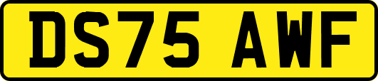 DS75AWF