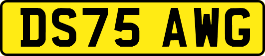 DS75AWG