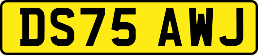 DS75AWJ