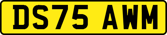 DS75AWM