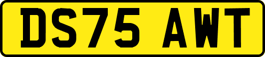 DS75AWT