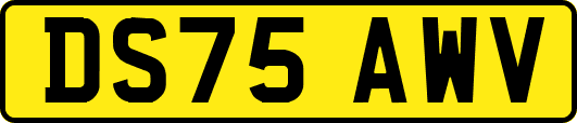 DS75AWV