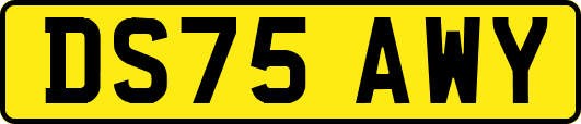 DS75AWY