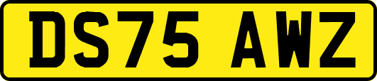 DS75AWZ