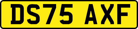 DS75AXF