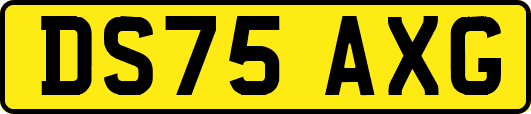 DS75AXG