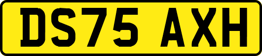 DS75AXH