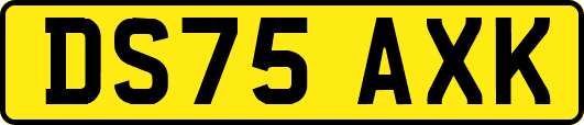 DS75AXK