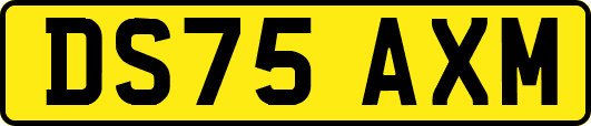 DS75AXM