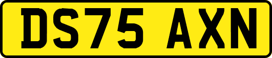 DS75AXN