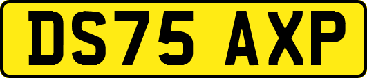 DS75AXP