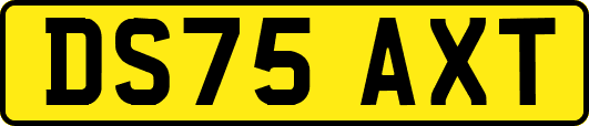 DS75AXT