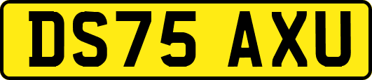 DS75AXU