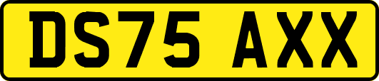 DS75AXX