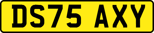 DS75AXY