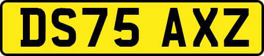 DS75AXZ