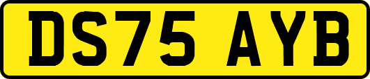 DS75AYB