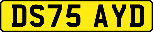 DS75AYD