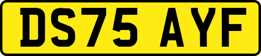 DS75AYF