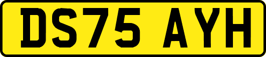 DS75AYH