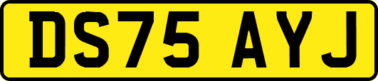 DS75AYJ