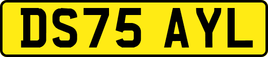 DS75AYL