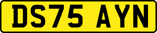DS75AYN