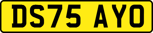 DS75AYO