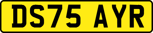DS75AYR