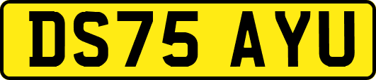 DS75AYU