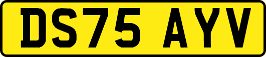 DS75AYV