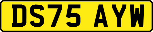 DS75AYW