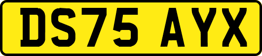 DS75AYX