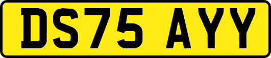 DS75AYY
