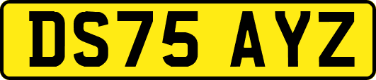 DS75AYZ