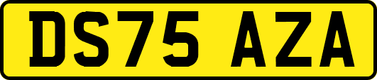 DS75AZA