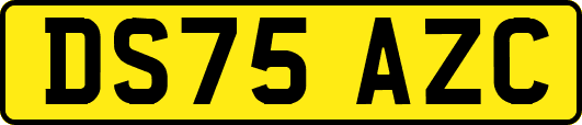 DS75AZC
