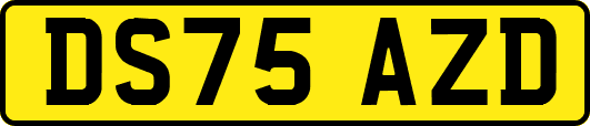 DS75AZD