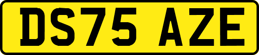 DS75AZE