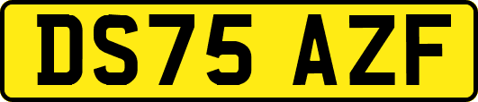 DS75AZF