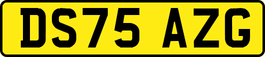 DS75AZG