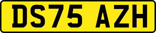DS75AZH