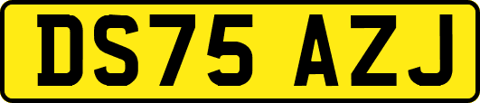 DS75AZJ