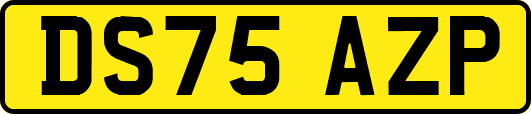 DS75AZP