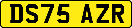 DS75AZR
