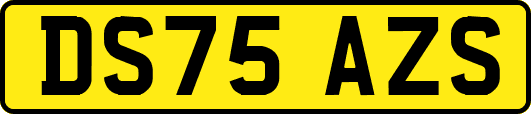 DS75AZS